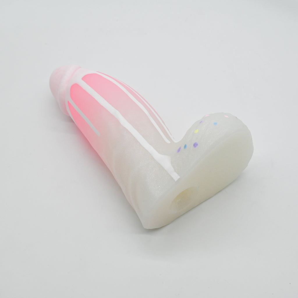 94SJR32 Kronos Large 0030 UV GITD GOBLIN HOLE