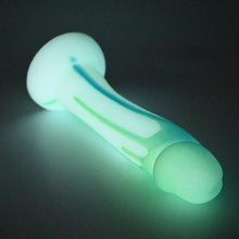 Load image into Gallery viewer, Z3SFN48 Caelus Medium 0030 UV GITD
