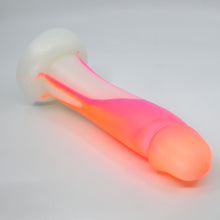 Load image into Gallery viewer, Z3SFN49 Caelus Medium 0030 UV GITD
