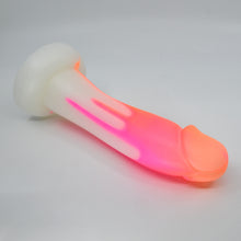 Load image into Gallery viewer, Z3SFN49 Caelus Medium 0030 UV GITD
