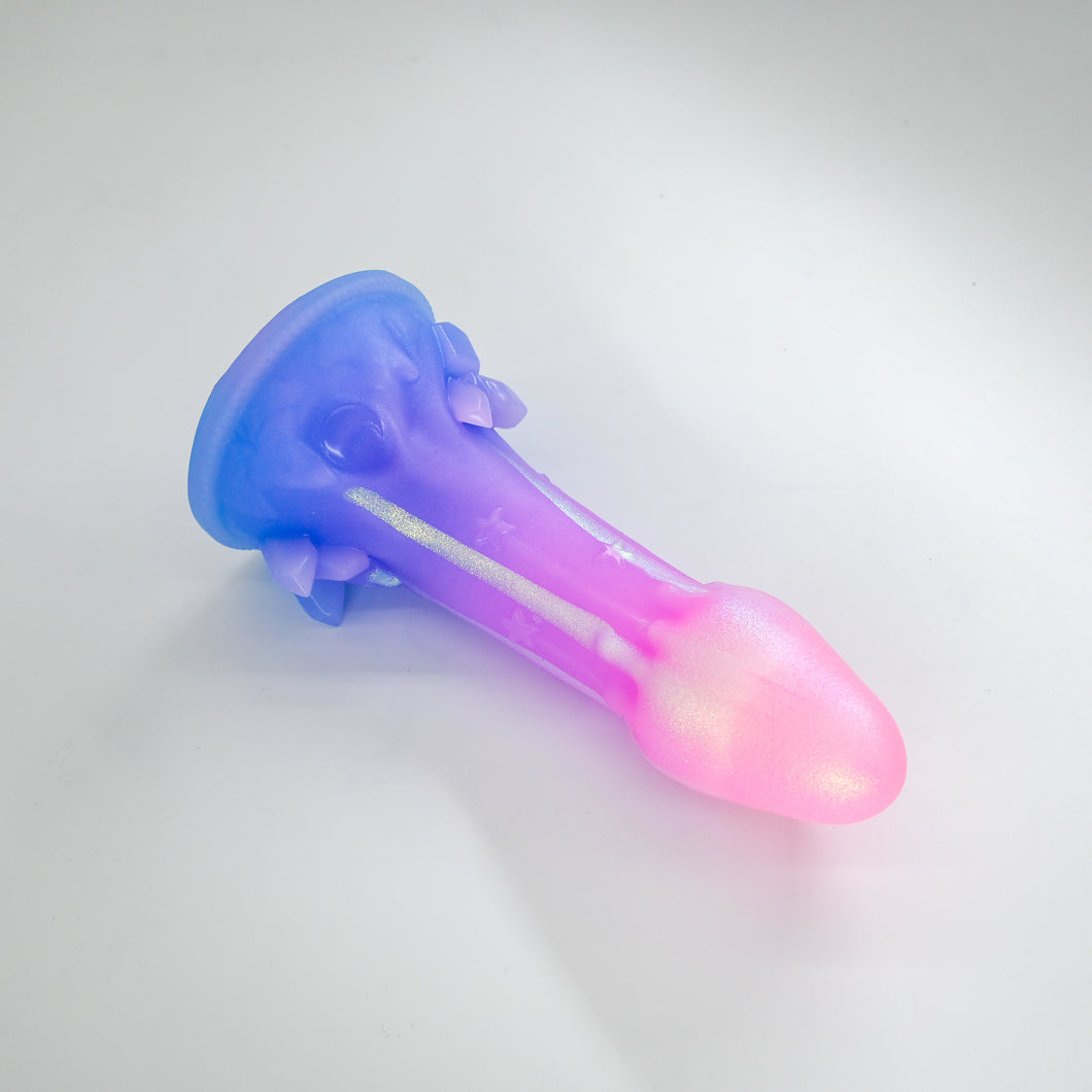 V2SHP58 Vaeriya Small 0030 UV GITD CS