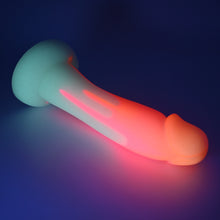 Load image into Gallery viewer, Z3SFN49 Caelus Medium 0030 UV GITD
