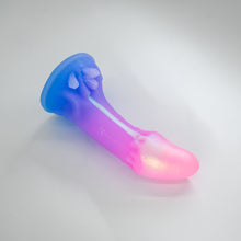 Load image into Gallery viewer, V2SHP58 Vaeriya Small 0030 UV GITD CS
