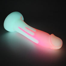 Load image into Gallery viewer, Z3SFN49 Caelus Medium 0030 UV GITD
