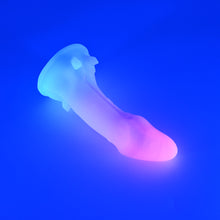 Load image into Gallery viewer, V2SHP58 Vaeriya Small 0030 UV GITD CS
