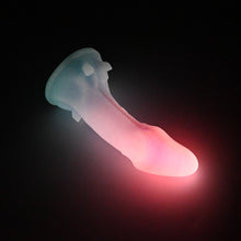 Load image into Gallery viewer, V2SHP58 Vaeriya Small 0030 UV GITD CS
