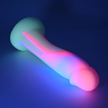 Load image into Gallery viewer, Z3SFN50 Caelus Medium 0030 UV GITD
