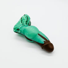 Load image into Gallery viewer, 52XJR08 Jacob Small 0020 UV GITD
