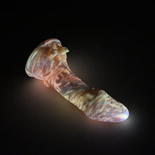 Load image into Gallery viewer, V2MHP59 Vaeriya Small 0050 UV GITD
