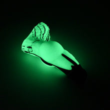 Load image into Gallery viewer, 52XJR08 Jacob Small 0020 UV GITD
