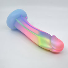 Load image into Gallery viewer, Z3SFN51 Caelus Medium 0030 UV GITD
