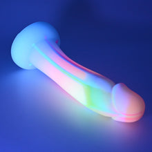 Load image into Gallery viewer, Z3SFN51 Caelus Medium 0030 UV GITD
