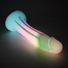 Load image into Gallery viewer, Z3SFN51 Caelus Medium 0030 UV GITD
