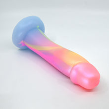 Load image into Gallery viewer, Z3SFN52 Caelus Medium 0030 UV GITD
