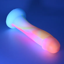 Load image into Gallery viewer, Z3SFN52 Caelus Medium 0030 UV GITD

