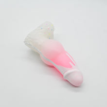 Load image into Gallery viewer, 52SJR10 Jacob Small 0030 UV GITD
