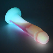 Load image into Gallery viewer, Z3SFN52 Caelus Medium 0030 UV GITD
