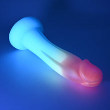 Load image into Gallery viewer, Z3MFN53 Caelus Medium 0050 UV GITD
