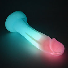 Load image into Gallery viewer, Z3MFN53 Caelus Medium 0050 UV GITD
