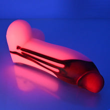 Load image into Gallery viewer, W3MEM15 Tellus Medium 0050 UV GITD
