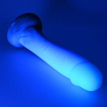 Load image into Gallery viewer, Z3SFN54 Caelus Medium 0030 UV GITD
