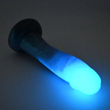 Load image into Gallery viewer, Z3SFN54 Caelus Medium 0030 UV GITD
