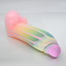 Load image into Gallery viewer, W3SEM16 Tellus Medium 0030 UV GITD
