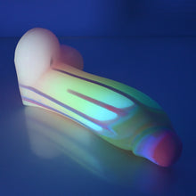Load image into Gallery viewer, W3SEM16 Tellus Medium 0030 UV GITD
