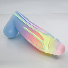 Load image into Gallery viewer, W3MEM17 Tellus Medium 0050 UV GITD
