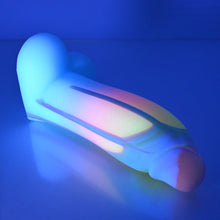 Load image into Gallery viewer, W3MEM17 Tellus Medium 0050 UV GITD
