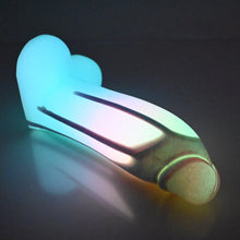 Load image into Gallery viewer, W3MEM17 Tellus Medium 0050 UV GITD
