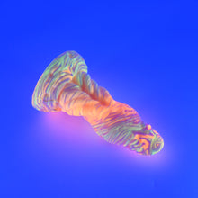 Load image into Gallery viewer, J2MHN93u Jupiter Small 0050 UV GITD GHU
