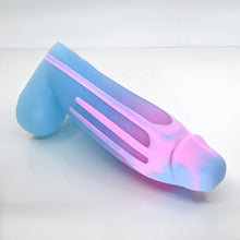 Load image into Gallery viewer, W3XEM18 Tellus Medium 0020 UV GITD
