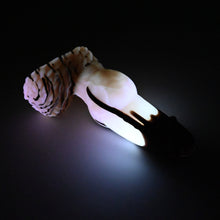 Load image into Gallery viewer, 53SJR14 Jacob Medium 0030 UV GITD GOBLIN HOLE
