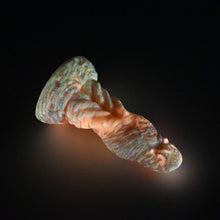 Load image into Gallery viewer, J2MHN93u Jupiter Small 0050 UV GITD GHU
