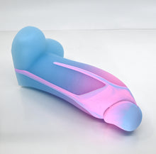 Load image into Gallery viewer, W3XEM18 Tellus Medium 0020 UV GITD
