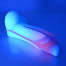 Load image into Gallery viewer, W3XEM18 Tellus Medium 0020 UV GITD
