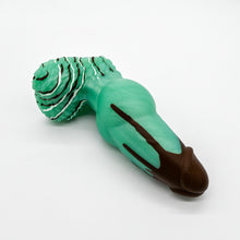 Load image into Gallery viewer, 53XJR15 Jacob Medium 0020 UV GITD
