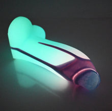 Load image into Gallery viewer, W3XEM18 Tellus Medium 0020 UV GITD
