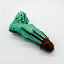 Load image into Gallery viewer, 53XJR15 Jacob Medium 0020 UV GITD
