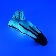 Load image into Gallery viewer, 53XJR15 Jacob Medium 0020 UV GITD
