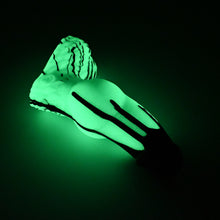 Load image into Gallery viewer, 53XJR15 Jacob Medium 0020 UV GITD
