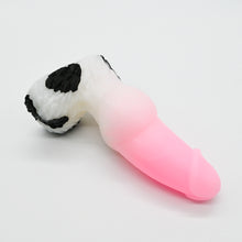 Load image into Gallery viewer, 53SJR16 Jacob Medium 0030 UV GITD GOBLIN HOLE
