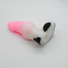 Load image into Gallery viewer, 53SJR16 Jacob Medium 0030 UV GITD GOBLIN HOLE
