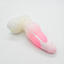 Load image into Gallery viewer, 53SJR17 Jacob Medium 0030 UV GITD
