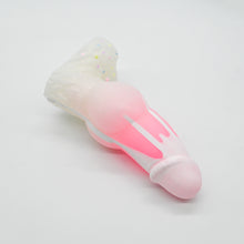 Load image into Gallery viewer, 53SJR17 Jacob Medium 0030 UV GITD
