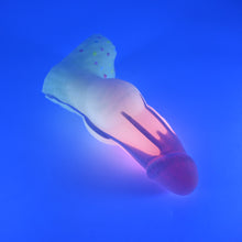 Load image into Gallery viewer, 53SJR17 Jacob Medium 0030 UV GITD
