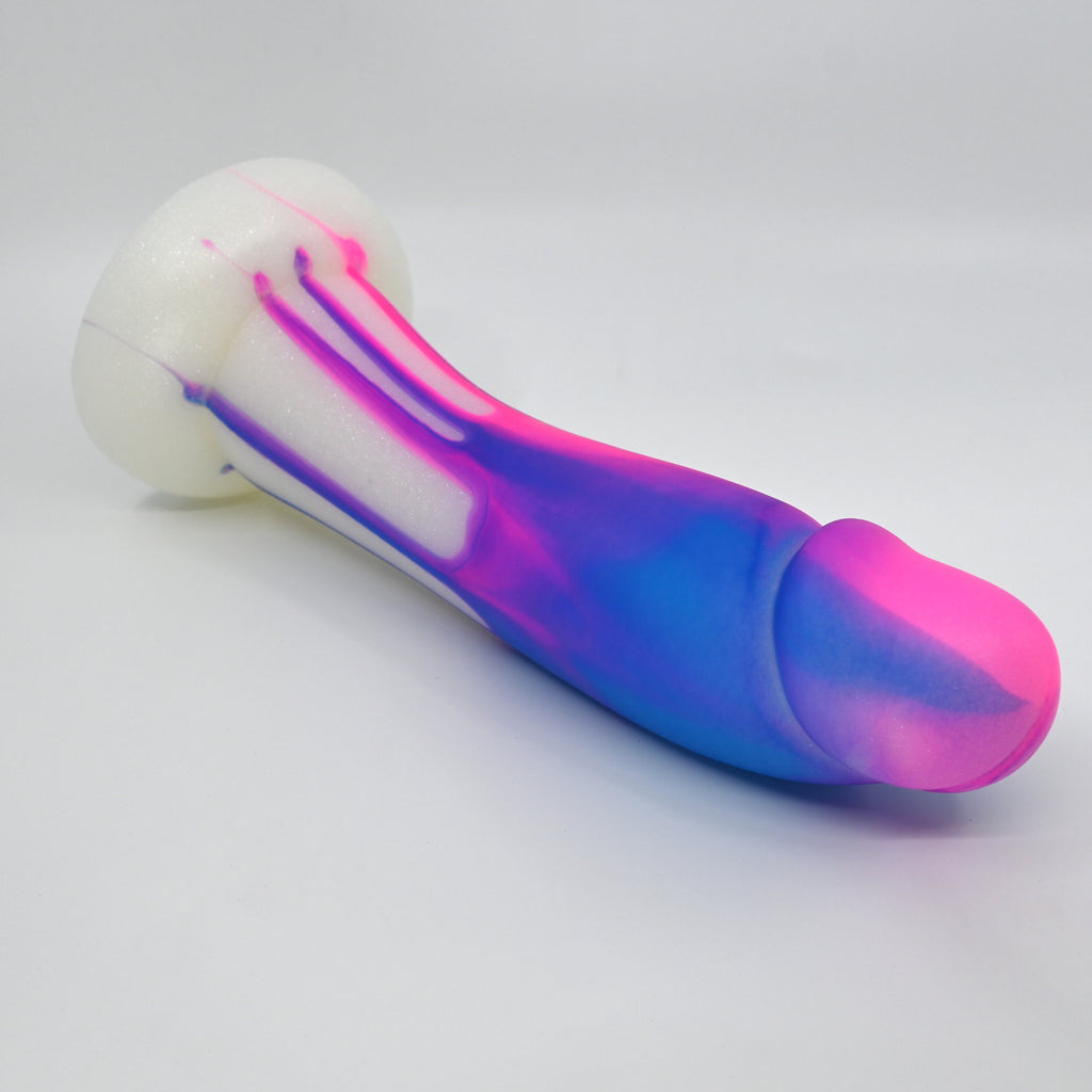 Z4SFN61 Caelus Large 0030 UV GITD *FLOP*