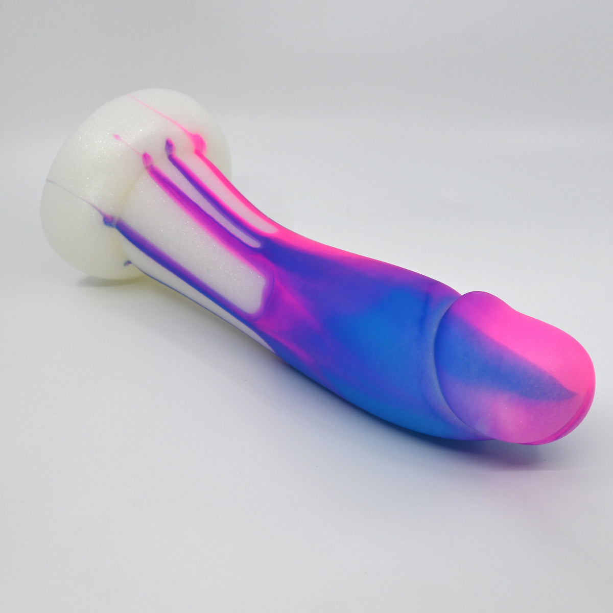 Z4SFN61 Caelus Large 0030 UV GITD *FLOP*