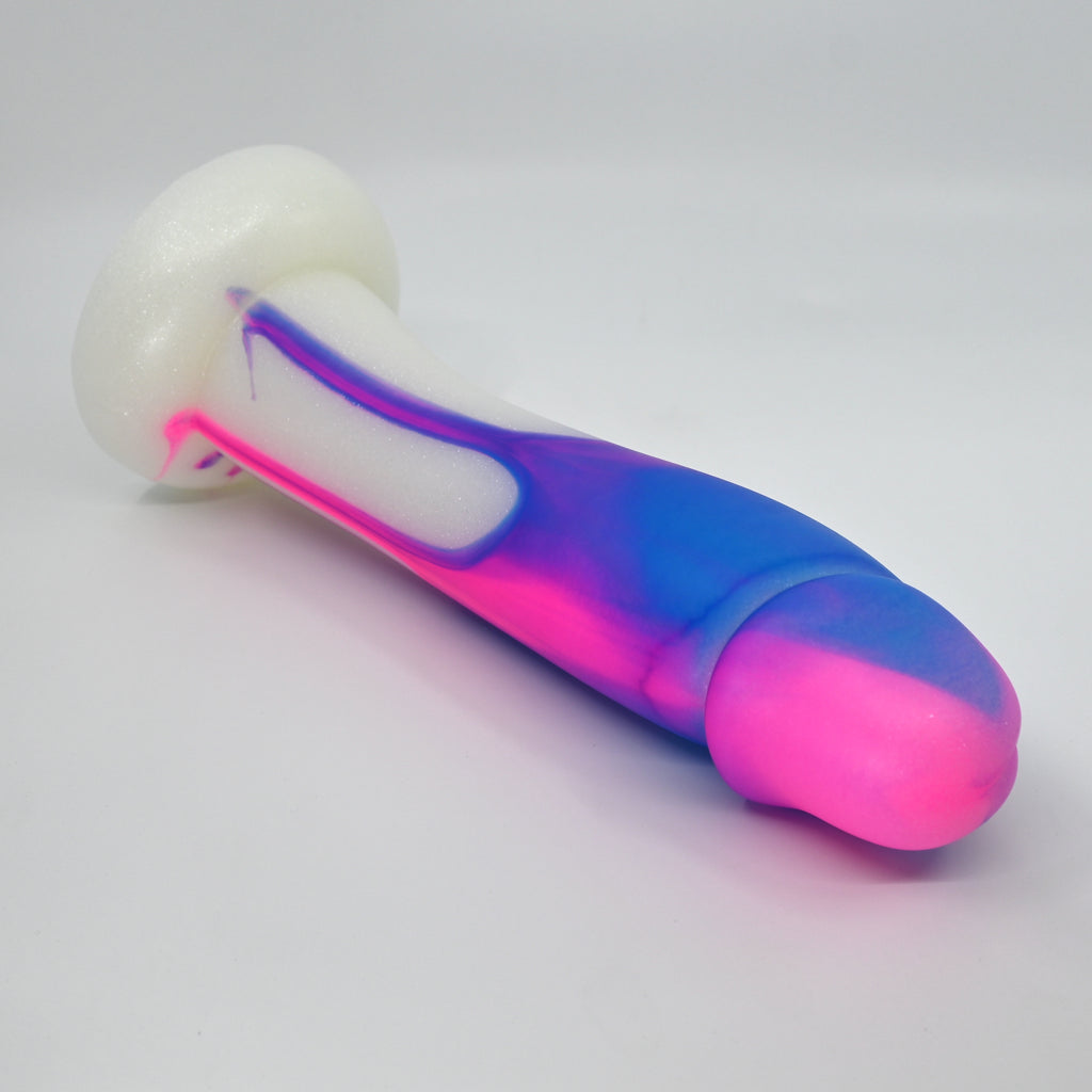 Z4SFN61 Caelus Large 0030 UV GITD *FLOP*